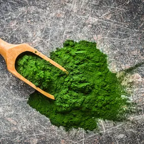 cholorella