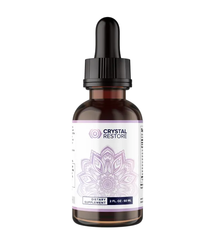 Crystal Restore Drop Reviews